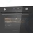 Электрический духовой шкаф компактный Maunfeld MCMO5013MDGB