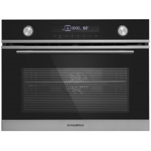Компактный духовой шкаф Maunfeld MCMO5013MDS