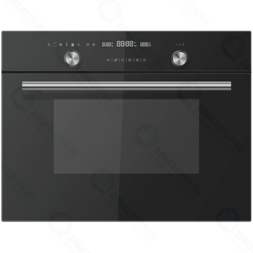 Компактный духовой шкаф Midea TF944EG9-BL