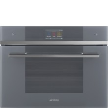Компактный духовой шкаф Smeg SF4104WVCPS