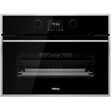 Компактный духовой шкаф Teka HLC 847 SC INOX