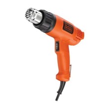 Фен технический BLACK+DECKER KX1650 Фен технический BLACK+DECKER KX1650