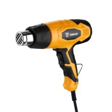Фен строительный DEKO HG2200W Фен строительный DEKO HG2200W