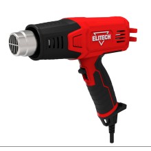 Фен строительный ELITECH ТВ 1600 Фен строительный ELITECH ТВ 1600