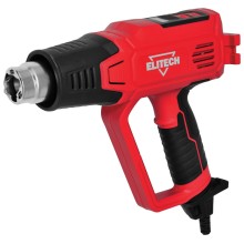 Фен строительный ELITECH ТВ2000С Фен строительный ELITECH ТВ2000С
