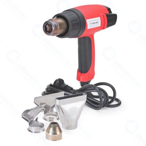 Фен технический КВТ ТТ-1800