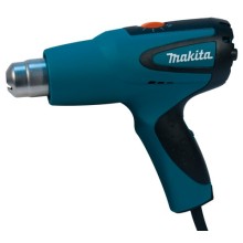 Фен строительный MAKITA HG551V