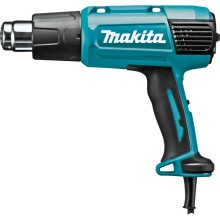 Фен строительный Makita HG6031VK
