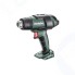 Фен технический Metabo HG 18 LTX 500, без АКБ и ЗУ, metaBOX (610502840)