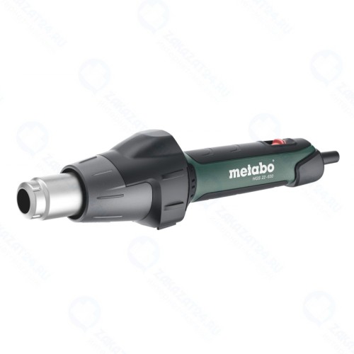 Фен технический Metabo HGS 22-630 (604063000)