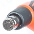 Фен строительный PATRIOT HG 201 The One