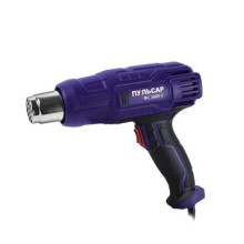 Фен строительный ПУЛЬСАР ФС 2000-2 Фен строительный ПУЛЬСАР ФС 2000-2