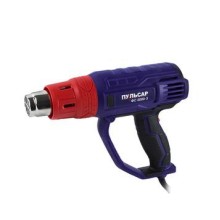 Фен строительный ПУЛЬСАР ФС 2000-3 Фен строительный ПУЛЬСАР ФС 2000-3