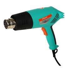 Фен строительный Sturm! HG2004