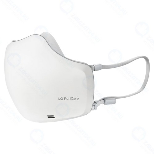 Индивидуальный очиститель воздуха LG, AP551AWFA