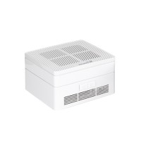Очиститель воздуха REMEZair RMA-103-01 White