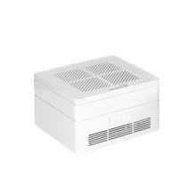 Очиститель воздуха REMEZair RMA-103-01 White