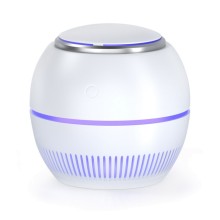 Очиститель воздуха REMEZair RMA-101-01