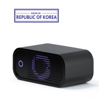 Очиститель воздуха REMEZair RMA-102-02