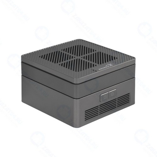 Очиститель воздуха REMEZair RMA-103-02 Black