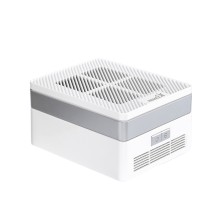 Очиститель воздуха REMEZair RMA-103-03 White+Grey