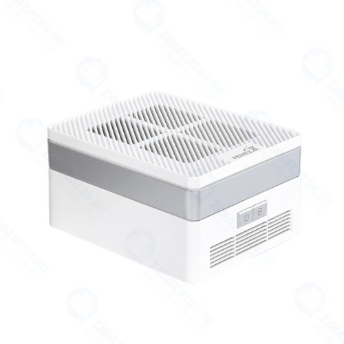 Очиститель воздуха REMEZair RMA-103-03 White+Grey