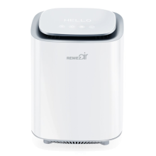 Очиститель воздуха REMEZair RMA-107-01
