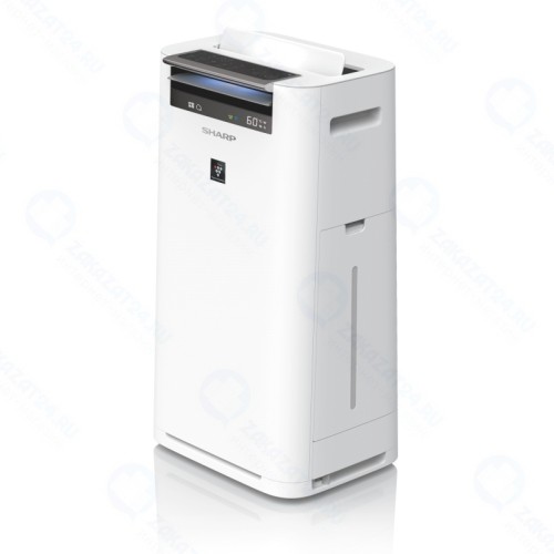 Климатический комплекс Sharp KC-G41RW