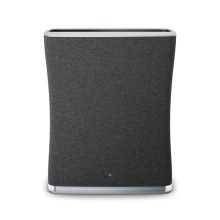 Очиститель воздуха Stadler Form Roger R-017 чёрный Очиститель воздуха Stadler Form Roger R-017 чёрный