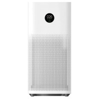 Очиститель воздуха Xiaomi Mi Air Purifier 3H EU (FJY4031GL)