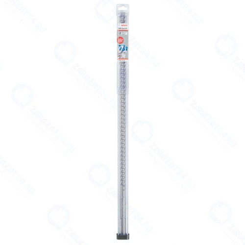 Бур Bosch по арм.бетону SDS-max-8X 18 x 600 x 740 мм