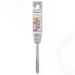 Бур Bosch SDS plus-5X 10x50x110мм