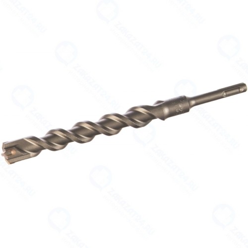 Бур BOSCH SDS Plus-5X 24x200x250