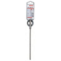 Бур Bosch SDS Plus-7X д/арм.бетона 6x150x215мм
