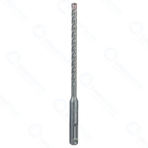 Бур BOSCH SDS plus-5X 6x100x160мм 10шт.