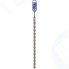 Бур по бетону CUTOP Profi, 20 х 460 мм, CUTOP 40-20460, двойная спираль, SDS-plus