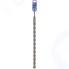 Бур по бетону CUTOP Profi, 25 х 460 мм, CUTOP 40-25460, двойная спираль, SDS-plus