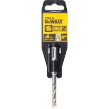 Бур SDS-plus DeWALT DT9528 [8х110х50мм, EXTREME2]