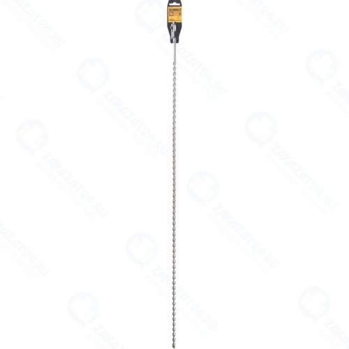 Бур SDS-plus DeWALT DT9547 [10х1000х950мм, EXTREME2]