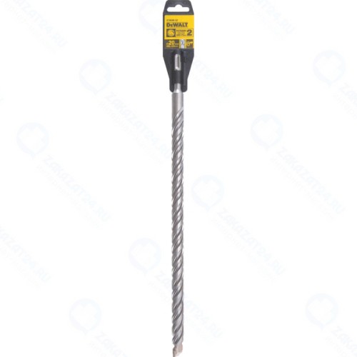 Бур SDS-plus DeWALT DT9570 [14х450х400мм, EXTREME2]