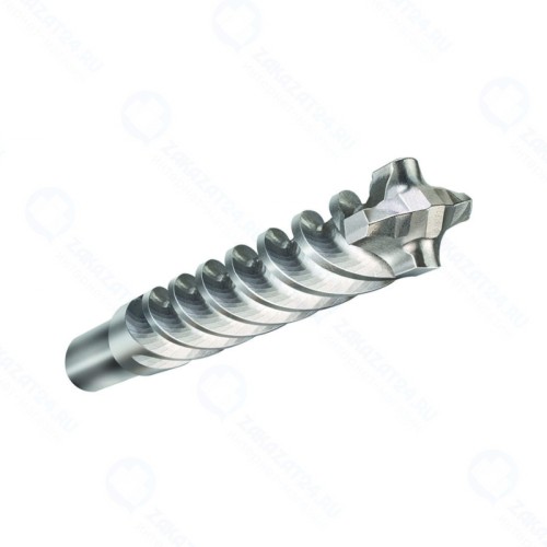 Бур по бетону SDS-plus DeWALT XLR DT8923 [8*100*160мм]