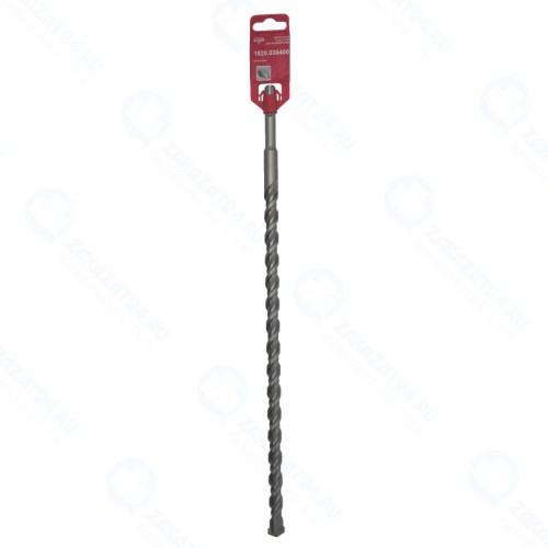 Бур ELITECH SDS+ 16x350х410мм