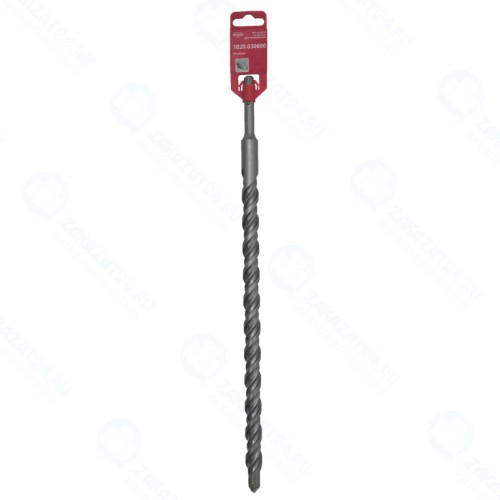 Бур ELITECH SDS+ 20x350х410мм