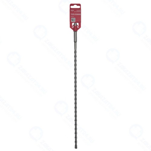 Бур ELITECH SDS+ 8x350х410мм