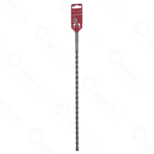 Бур ELITECH SDS+ 10x350х410мм