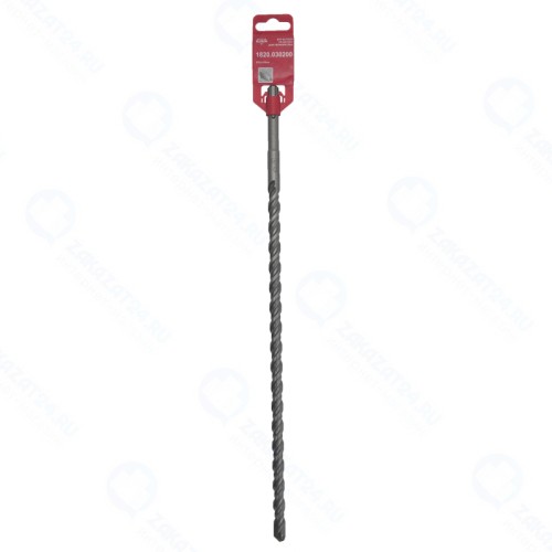 Бур ELITECH SDS+ 12x350х410мм