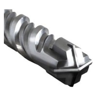 Квадробур ELITECH SDS+ 12x400х460мм двойная спираль