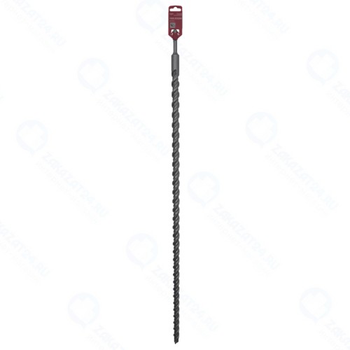 Бур ELITECH SDS+ 26x900х1000мм