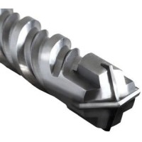 Квадробур ELITECH SDS+ 12x150х210мм двойная спираль 1820.083900