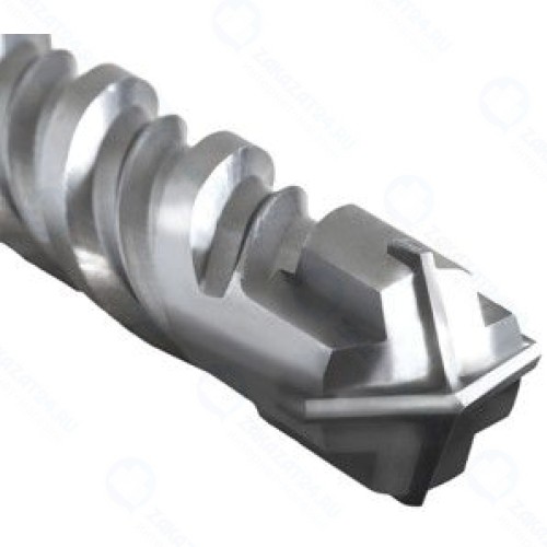 Квадробур ELITECH SDS+ 18x740х800мм двойная спираль 1820.113700